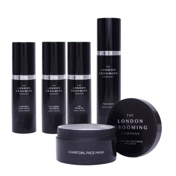 Набор косметики London Grooming
